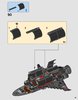 Building Instructions - LEGO - THE LEGO BATMAN MOVIE - 70923 - The Bat-Space Shuttle: Page 49