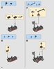 Building Instructions - LEGO - THE LEGO BATMAN MOVIE - 70923 - The Bat-Space Shuttle: Page 54