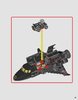 Building Instructions - LEGO - THE LEGO BATMAN MOVIE - 70923 - The Bat-Space Shuttle: Page 55