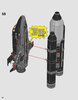 Building Instructions - LEGO - THE LEGO BATMAN MOVIE - 70923 - The Bat-Space Shuttle: Page 80