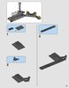 Building Instructions - LEGO - THE LEGO BATMAN MOVIE - 70923 - The Bat-Space Shuttle: Page 83