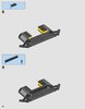 Building Instructions - LEGO - THE LEGO BATMAN MOVIE - 70923 - The Bat-Space Shuttle: Page 86