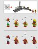 Building Instructions - LEGO - THE LEGO BATMAN MOVIE - 70923 - The Bat-Space Shuttle: Page 101