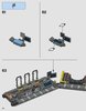 Building Instructions - LEGO - THE LEGO BATMAN MOVIE - 70923 - The Bat-Space Shuttle: Page 112