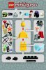 Building Instructions - LEGO - Minifigures - 71000 - LEGO® Minifigures, Series 9: Page 2