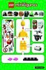 Building Instructions - LEGO - Minifigures - 71002 - LEGO® Minifigures, Series 11: Page 2