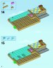 Building Instructions - LEGO - The Simpsons - 71006 - The Simpsons™ House: Page 12