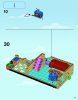 Building Instructions - LEGO - The Simpsons - 71006 - The Simpsons™ House: Page 27