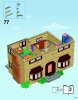 Building Instructions - LEGO - The Simpsons - 71006 - The Simpsons™ House: Page 83