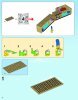 Building Instructions - LEGO - The Simpsons - 71006 - The Simpsons™ House: Page 2