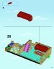 Building Instructions - LEGO - The Simpsons - 71006 - The Simpsons™ House: Page 23