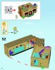 Building Instructions - LEGO - The Simpsons - 71006 - The Simpsons™ House: Page 50