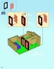 Building Instructions - LEGO - The Simpsons - 71006 - The Simpsons™ House: Page 40