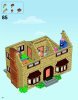 Building Instructions - LEGO - The Simpsons - 71006 - The Simpsons™ House: Page 10