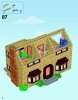 Building Instructions - LEGO - The Simpsons - 71006 - The Simpsons™ House: Page 12