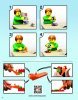 Building Instructions - LEGO - The Simpsons - 71006 - The Simpsons™ House: Page 2