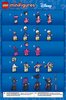 Building Instructions - LEGO - Minifigures - 71012 - The Disney Series: Page 2