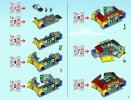 Building Instructions - LEGO - The Simpsons - 71016 - The Kwik-E-Mart: Page 3