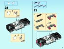 Building Instructions - LEGO - The Simpsons - 71016 - The Kwik-E-Mart: Page 15