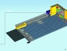 Building Instructions - LEGO - The Simpsons - 71016 - The Kwik-E-Mart: Page 43