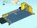 Building Instructions - LEGO - The Simpsons - 71016 - The Kwik-E-Mart: Page 45