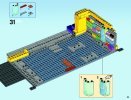 Building Instructions - LEGO - The Simpsons - 71016 - The Kwik-E-Mart: Page 49