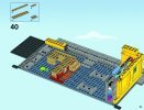 Building Instructions - LEGO - The Simpsons - 71016 - The Kwik-E-Mart: Page 59