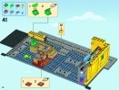 Building Instructions - LEGO - The Simpsons - 71016 - The Kwik-E-Mart: Page 60