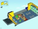 Building Instructions - LEGO - The Simpsons - 71016 - The Kwik-E-Mart: Page 70