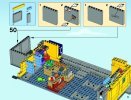 Building Instructions - LEGO - The Simpsons - 71016 - The Kwik-E-Mart: Page 75