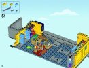 Building Instructions - LEGO - The Simpsons - 71016 - The Kwik-E-Mart: Page 76