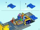 Building Instructions - LEGO - The Simpsons - 71016 - The Kwik-E-Mart: Page 93