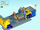 Building Instructions - LEGO - The Simpsons - 71016 - The Kwik-E-Mart: Page 94