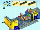 Building Instructions - LEGO - The Simpsons - 71016 - The Kwik-E-Mart: Page 97