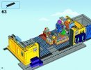 Building Instructions - LEGO - The Simpsons - 71016 - The Kwik-E-Mart: Page 98