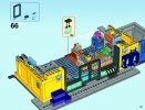 Building Instructions - LEGO - The Simpsons - 71016 - The Kwik-E-Mart: Page 101