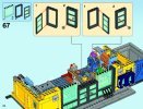 Building Instructions - LEGO - The Simpsons - 71016 - The Kwik-E-Mart: Page 102