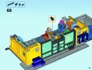 Building Instructions - LEGO - The Simpsons - 71016 - The Kwik-E-Mart: Page 103