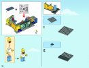 Building Instructions - LEGO - The Simpsons - 71016 - The Kwik-E-Mart: Page 106