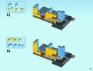 Building Instructions - LEGO - The Simpsons - 71016 - The Kwik-E-Mart: Page 111