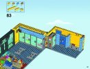 Building Instructions - LEGO - The Simpsons - 71016 - The Kwik-E-Mart: Page 127