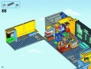 Building Instructions - LEGO - The Simpsons - 71016 - The Kwik-E-Mart: Page 140