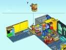 Building Instructions - LEGO - The Simpsons - 71016 - The Kwik-E-Mart: Page 143