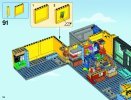 Building Instructions - LEGO - The Simpsons - 71016 - The Kwik-E-Mart: Page 144