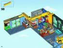 Building Instructions - LEGO - The Simpsons - 71016 - The Kwik-E-Mart: Page 156