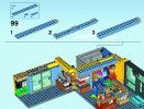 Building Instructions - LEGO - The Simpsons - 71016 - The Kwik-E-Mart: Page 157