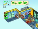 Building Instructions - LEGO - The Simpsons - 71016 - The Kwik-E-Mart: Page 161