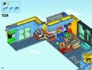 Building Instructions - LEGO - The Simpsons - 71016 - The Kwik-E-Mart: Page 162