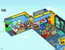 Building Instructions - LEGO - The Simpsons - 71016 - The Kwik-E-Mart: Page 166