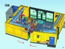 Building Instructions - LEGO - The Simpsons - 71016 - The Kwik-E-Mart: Page 169